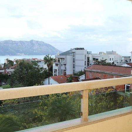 Luxury Apartment Big Blue Будва Экстерьер фото